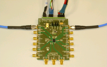 TI - Boost converter ref design