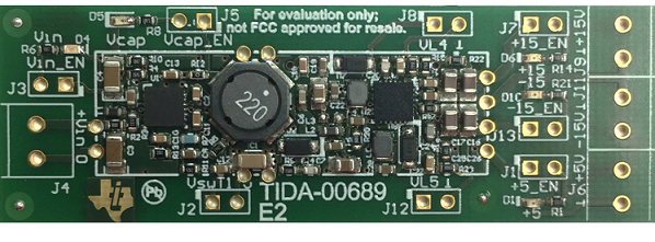 TI - TIDA-00689