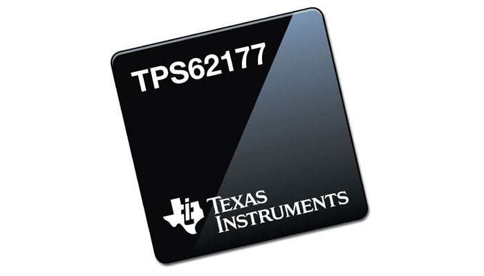 TI TPS62177 for April POD