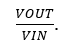 voltage_equation