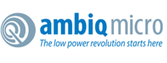 Ambiq Micro - Logo