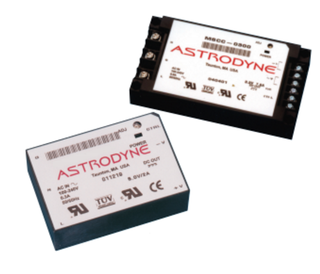 Astrodyne - 30 W Pwr Supply