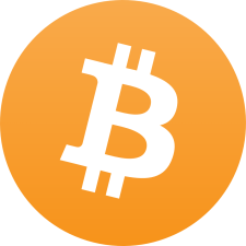 BitcoinLogo