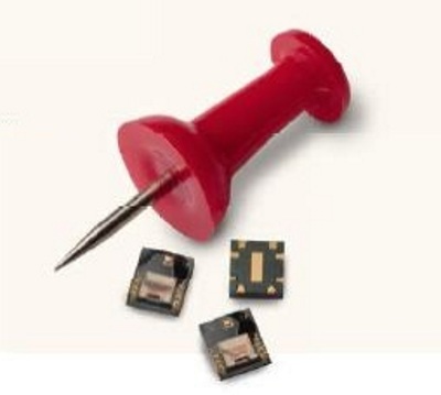 Avago motor drive sensors