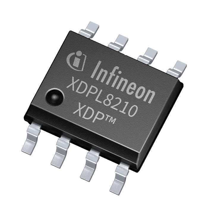 Infineon-XDPL8210-flyback-controller-small