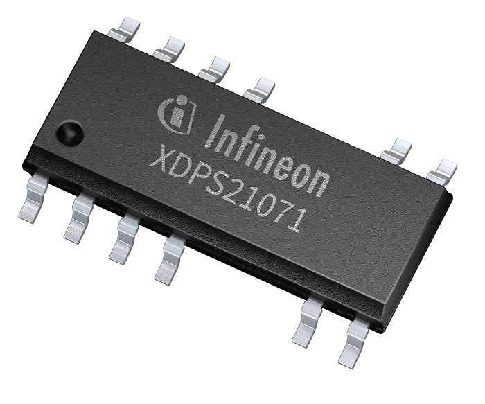 Infineon-XDPS21071-flyback-controller-small