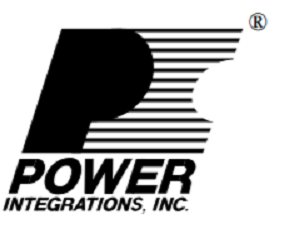 Power Integrations - Blk n White Logo