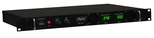 Acopian 1U 750-W programmable output power supply