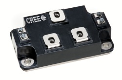 Cree SiC power module