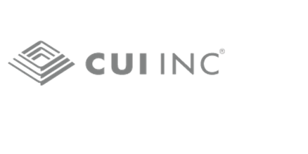 CUI Inc - Logo