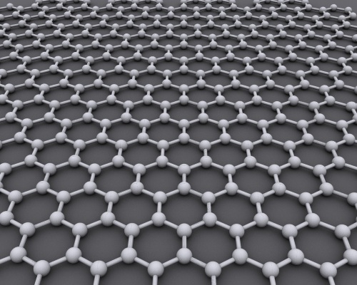 Graphene