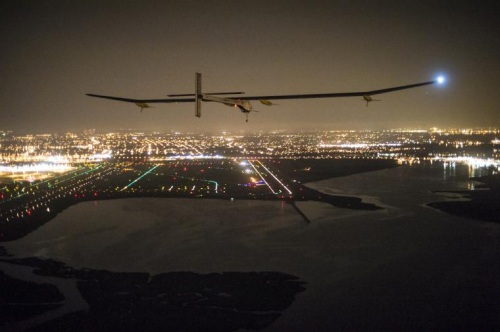 Solar Impulse