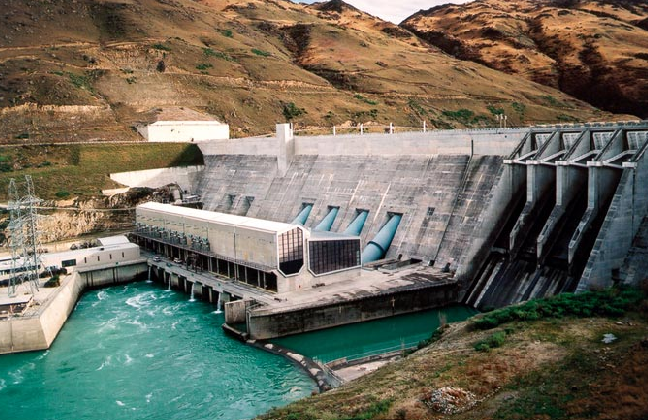 Hydropower