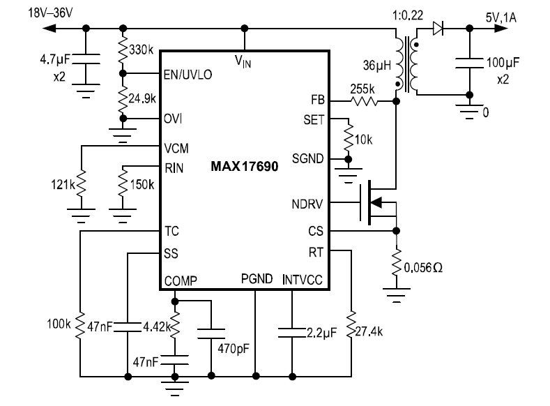 Figure10-DG93-No-opto-Isolated-block-diagram