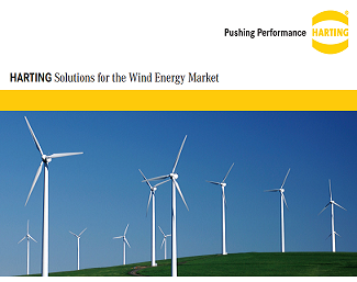 Harting - Wind energy market