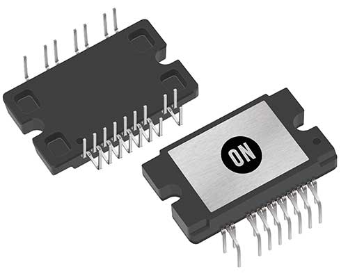 Compact Intelligent Power Modules (IPMs)