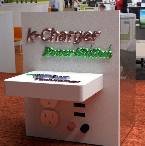 K_Charger