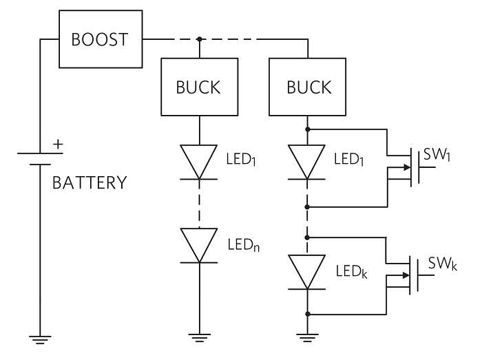 Maxim-ADAS-Figure 7_Advanced-LED-Lighting-System