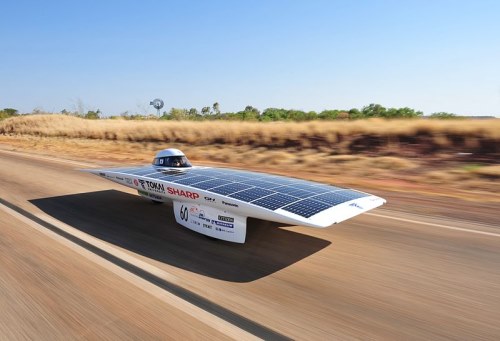 Solar Cars 03