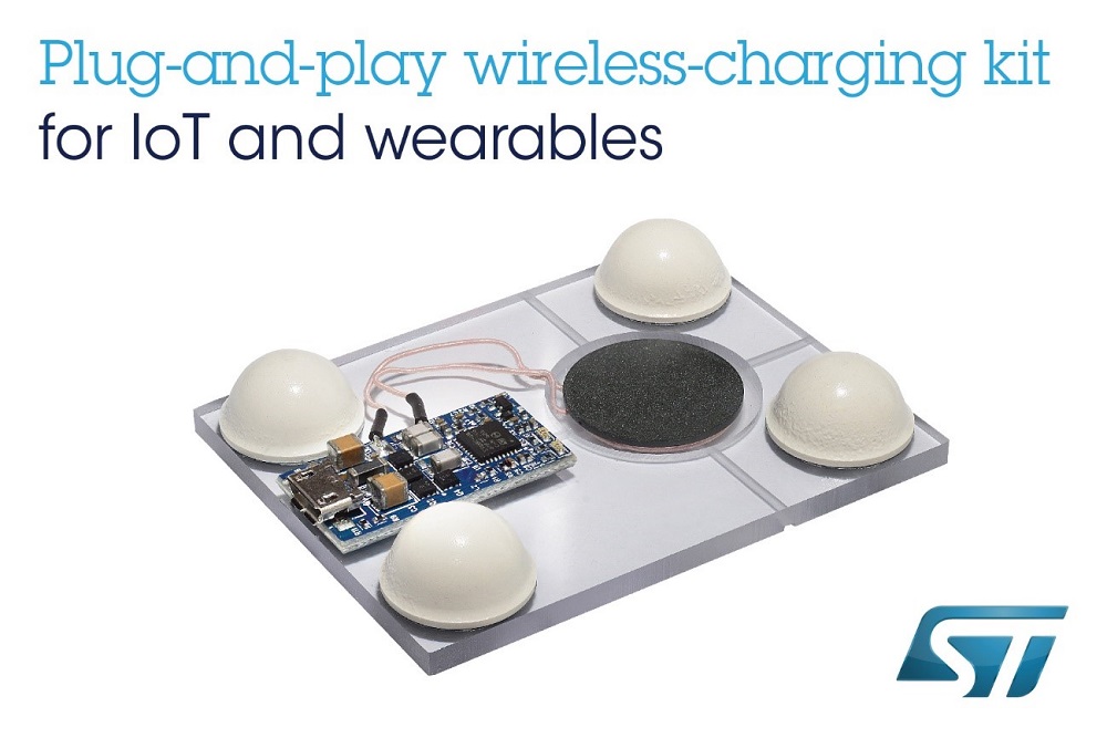 STMicro-Wireless-Charging-Kit