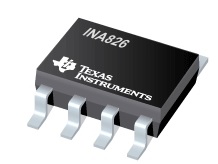 Texas Instruments INA826