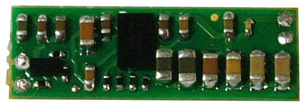 Texas Instruments - TIDA-00318 ref design