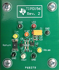 TI - Low-Drift Bidirectional image