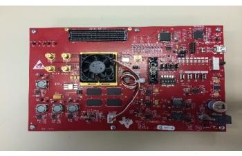 TI Mar 30 Blog Alterra Arria V GZ FPGA