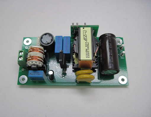 TI - 25W, 100-264VAC input ref design