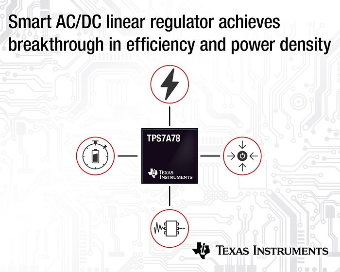 TI-TPS7A78-linear-regulator