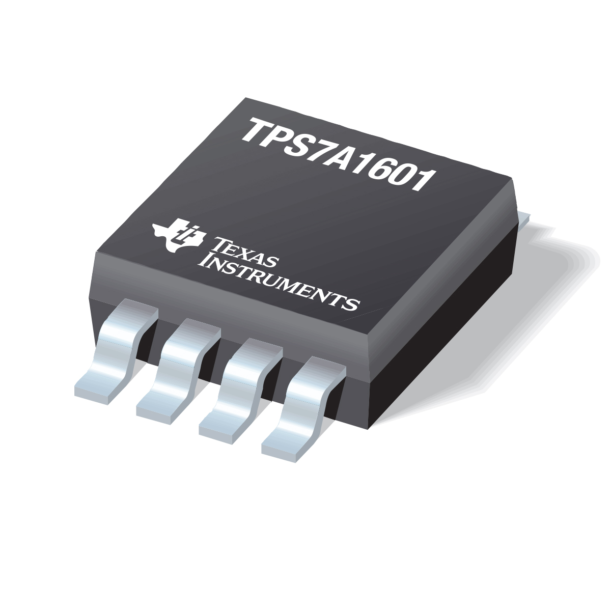 TI TPS7A1601 for April POD 