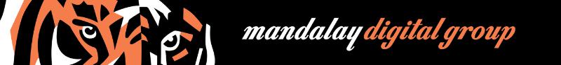 Mandalay Logo