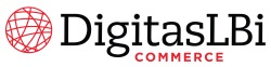 DigitasLBi Commerce logo