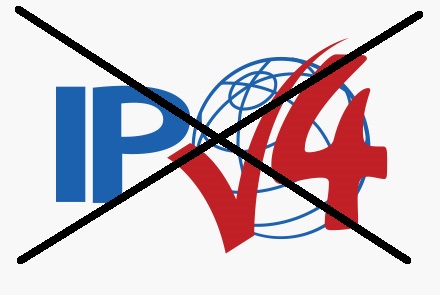 IPv4