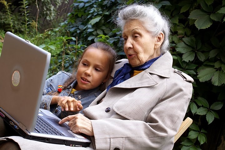 Elderly coders