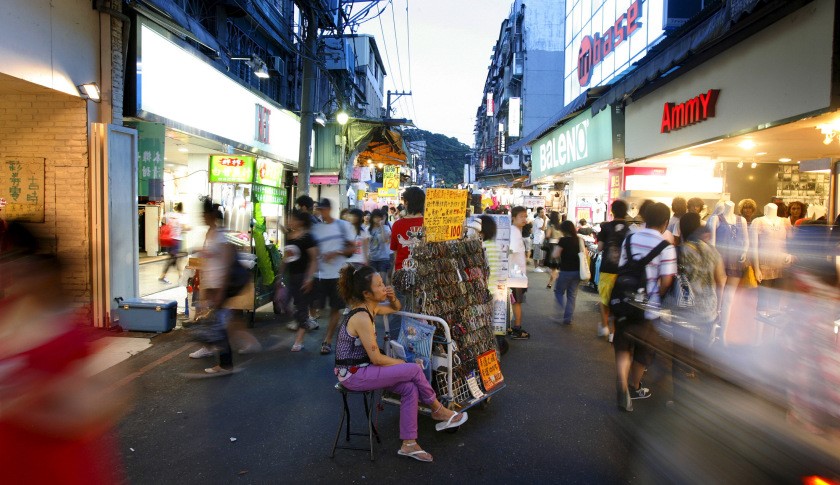 Taipei