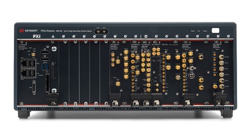 Keysight_M9383A-PXIe-signal-generator