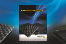 Leader Tech Microwave Absorber Catalog