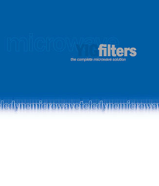 Teledyne - YIG Filters 