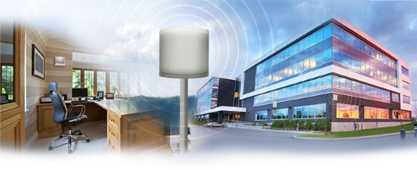 Small cell technology solution