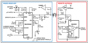 Maxim - 5339 app note