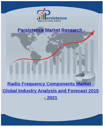 Persistence Mkt Research - Radio Frequency Components Mkts