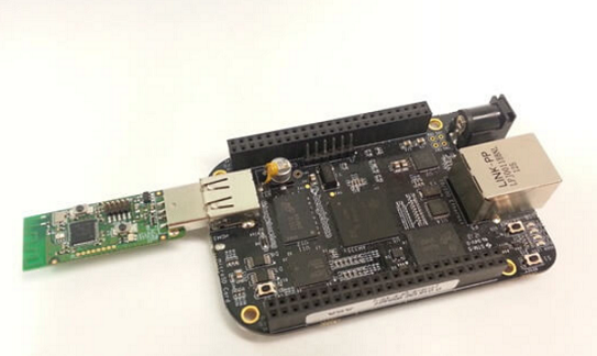 TI - CC2531EM-IOT