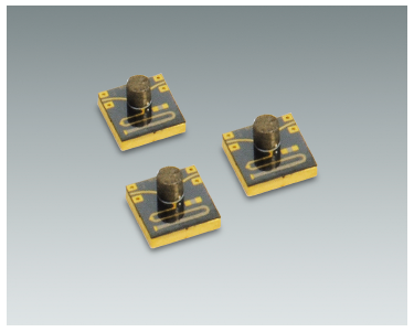 TRAK - Microstrip Isolators
