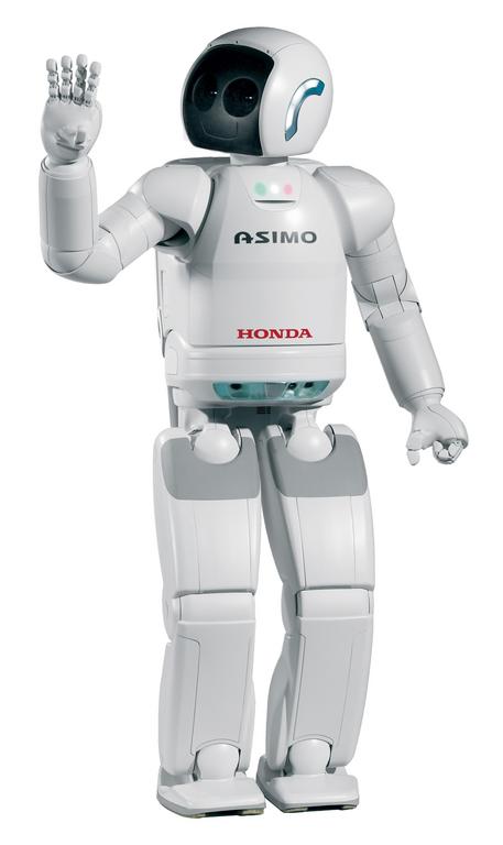 ASIMO