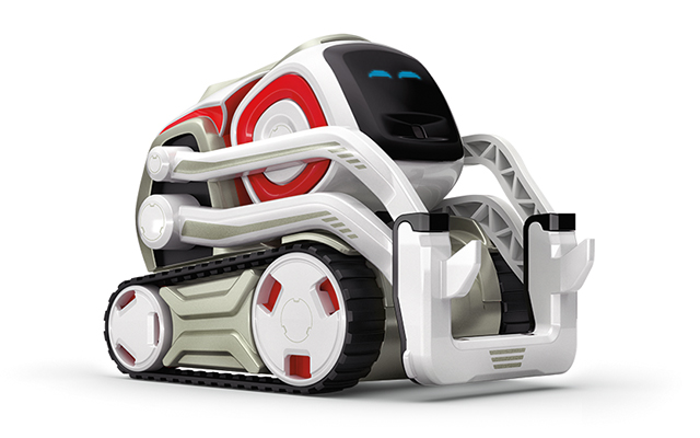 Cozmo_Robot