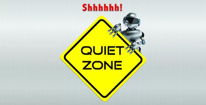 DARPA_Quiet_Zone