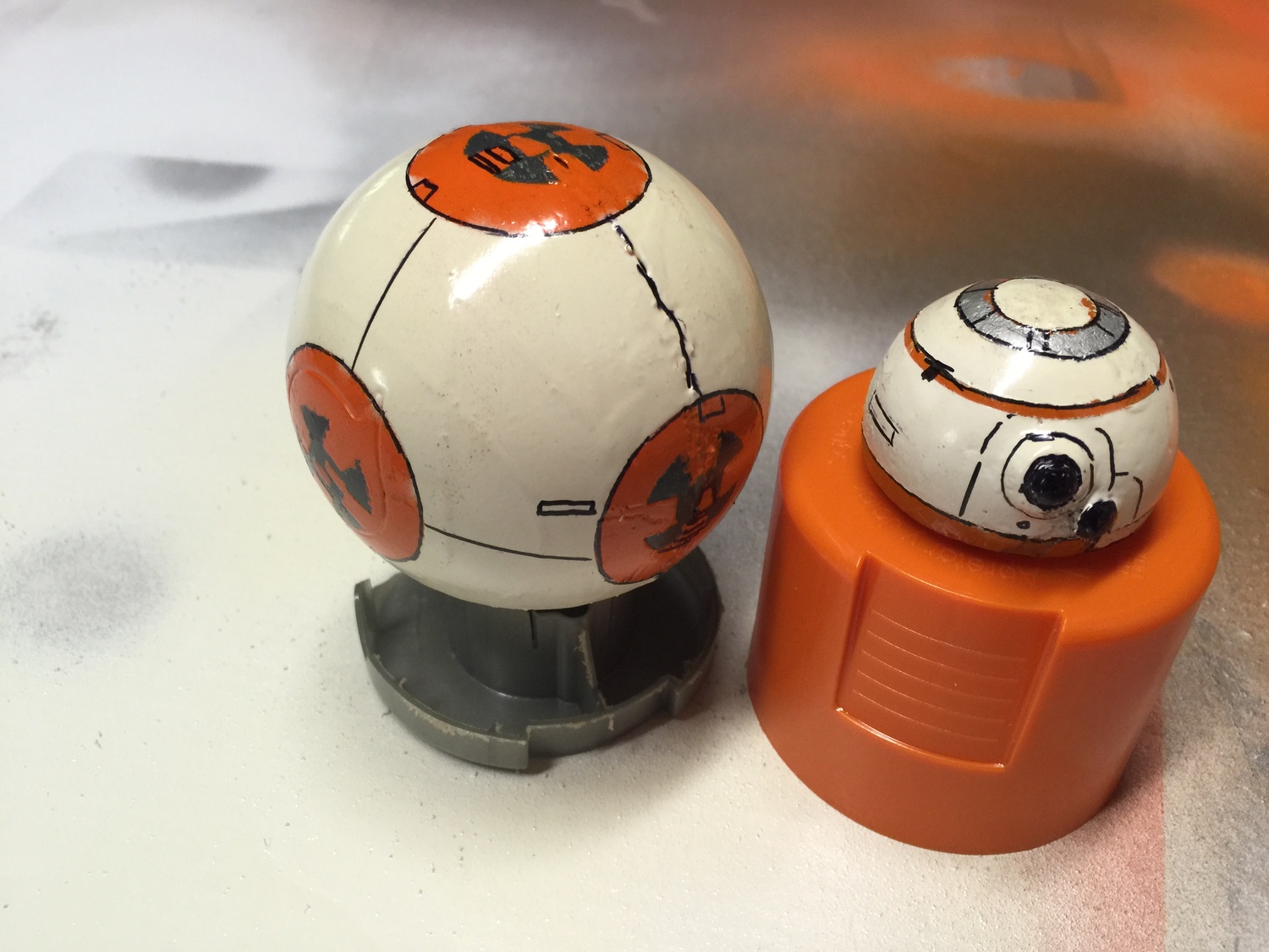 BB-8 2