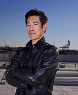 Grant Imahara