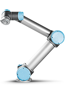 Robotic-Arm_Universal-Robots